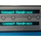 Conmed Linvatec Hall D3000 Advantage Drive System Console SW: 4.0 ~16125