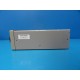 Conmed Linvatec Hall D3000 Advantage Drive System Console SW: 4.0 ~16125