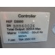 Conmed Linvatec Hall D3000 Advantage Drive System Console SW: P7.0 ~16126
