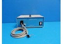 Carl Zeiss 310817 Super-Lux 40 Fiberoptic Illuminator W/ Fiberoptic Cable~16129