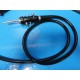 Olympus CF-P20S Sigmoidoscope W/ Case (Flexible Endoscope)~12826