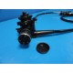Olympus CF-P20S Sigmoidoscope W/ Case (Flexible Endoscope)~12826