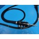 Olympus CF-P20S Sigmoidoscope W/ Case (Flexible Endoscope)~12826