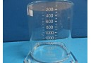 Generic / Unknown Adult Bellows, 200 - 1600 ML, for Ventilator ~16145