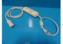 Teratech Terason 2000 Ultrasound System 4V2 Phased Array Smart Probe ~ 12886