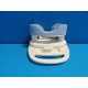 GE Adjustable Head Rest W/ Pad for 7-Channel Breast Coil~16151