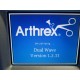 2009 Arthrex AR-6480 Dual Wave Arthroscopy Pump Fluid Management System ~16155