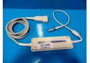 Teratech Terason 2000 Ultrasound System 10L5 Linear Array Smart Probe ~ 12885