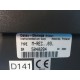 GE Datex Ohmeda M-REC (M-REC. . 03.) Recorder / Printer Module ~16159