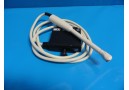 GE 7 / TR P/N 46-2885515 G1 ENDO-CAVITY PROBE for RT3200 ADVANATGE II (10411)