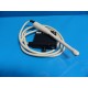 GE 7 / TR P/N 46-2885515 G1 ENDO-CAVITY PROBE for RT3200 ADVANATGE II (10411)