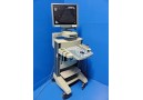 2008 B & K Falcon Premium 2101EXL Ultrasound W/ 8803 Convex Probe & Manual~16456