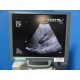 2008 B & K Falcon Premium 2101EXL Ultrasound W/ 8803 Convex Probe & Manual~16456