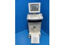 Siemens Sonoline Prima Ultrasound W/ 3.5C40S Convex Probe Printer & Manual~16452
