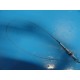 OLYMPUS FB‐15C ALLIGATOR JAWS BIOPSY FORCEPS 1050 WL x 2mm, Bronchoscopy ~15882