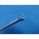 OLYMPUS FB‐15C ALLIGATOR JAWS BIOPSY FORCEPS 1050 WL x 2mm, Bronchoscopy ~15882