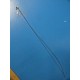 2 x Olympus Bronchoscopy / Endoscopy Cleaning Brushes, Reusable ~15885