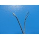 3 x Olympus Gastroscope / Endoscope Assorted Cleaning Brushes, Reusable ~15886