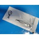 2 x Pilling Weck Jarit Pakistan Assorted Suture Instruments set (9 items) ~15887