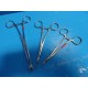2 x Pilling Weck Jarit Pakistan Assorted Suture Instruments set (9 items) ~15887