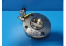Edwards High Vacuum Ltd. QV2 (Q.V.2) UHV Speedivac Butterfly Valve ~15894