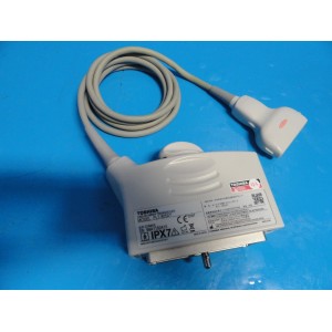 https://www.themedicka.com/4702-50028-thickbox/2011-toshiba-plt-805at-12l5-8-mhz-linear-array-probe-for-aplio-xario-15898.jpg