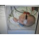 Natus ALGO 5 Newborn Hearing Screener, Touch Screen W/ PreAmp & Printer ~16462