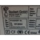 Biosense Webster Stockert 70 RF Generator W/ Green ECG & Blue Manual Cable~16028