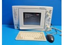 VICKERS TECA SYNERGY NEURODIAGNOSTIC SYSTEM CONSOLE W/ KEYBOARD & MOUSE~16250