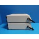 AtriCure ASU2-115 ABLATION & SENSING UNIT ESU W/ ASB3 Switch Matrix Module~16259
