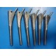 Biomet Alliance Hip System Integral Reduced Proximal Profile (RPP) Broaches10041