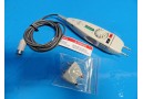 Natus Viasys Nicolet VikingQuest S403 Bipolar Stimulator Probe W/ 02 Heads~16263