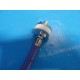 Parker 5159-4 Electrically Conductive Hose, Purple , WAGD Hose, 15 Feet ~16270