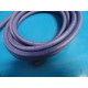 Parker 5159-4 Electrically Conductive Hose, Purple , WAGD Hose, 15 Feet ~16270