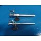 2 x Pilling Weck 34-1445 & 34-1446 Rib Retractors ~16271