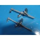 2 x Pilling Weck 34-1445 & 34-1446 Rib Retractors ~16271