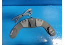 Ziehm 81332 C-ARM Foot Pedal / MEDICAL MULTI-FUNCTION FOOT SWITCH CONTROL~16189