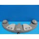 Ziehm 81332 C-ARM Foot Pedal / MEDICAL MULTI-FUNCTION FOOT SWITCH CONTROL~16189