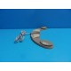 Ziehm 81332 C-ARM Foot Pedal / MEDICAL MULTI-FUNCTION FOOT SWITCH CONTROL~16189