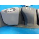 Ziehm 81332 C-ARM Foot Pedal / MEDICAL MULTI-FUNCTION FOOT SWITCH CONTROL~16189