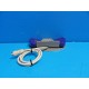 STEUTE MFS MEDICAL MULTI-FUNCTION FOOT SWITCH / FOOT CONTROL ~16192