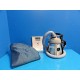 HoverTech HoverMatt Air Transfer System (Pump & Mattress, Sheet, Manual) ~16194