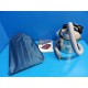 HoverTech HoverMatt Air Transfer System W/ Pump, HM34HS Mattress & Manual ~16195