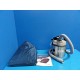 HoverTech HoverMatt Air Transfer System W/ Pump, HM34HS Mattress & Manual ~16195