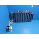 HoverTech HoverMatt Air Transfer System W/ Pump, HM34HS Mattress & Manual ~16195