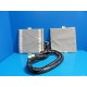 GE MEDICAL SYSTEMS 1.5T RECEIVE ONLY TORSO ARRAY MRI COIL~16199