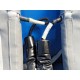 GE MEDICAL SYSTEMS 1.5T RECEIVE ONLY TORSO ARRAY MRI COIL~16199