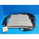 GE MEDICAL SYSTEMS 1.5T RECEIVE ONLY TORSO ARRAY MRI COIL~16199