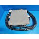 GE MEDICAL SYSTEMS 1.5T RECEIVE ONLY TORSO ARRAY MRI COIL~16199