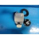 Medtronic Xomed 19-91005 Endo-Scrub 2 Pump w/ Foot Pedal, No Power Supply ~16202